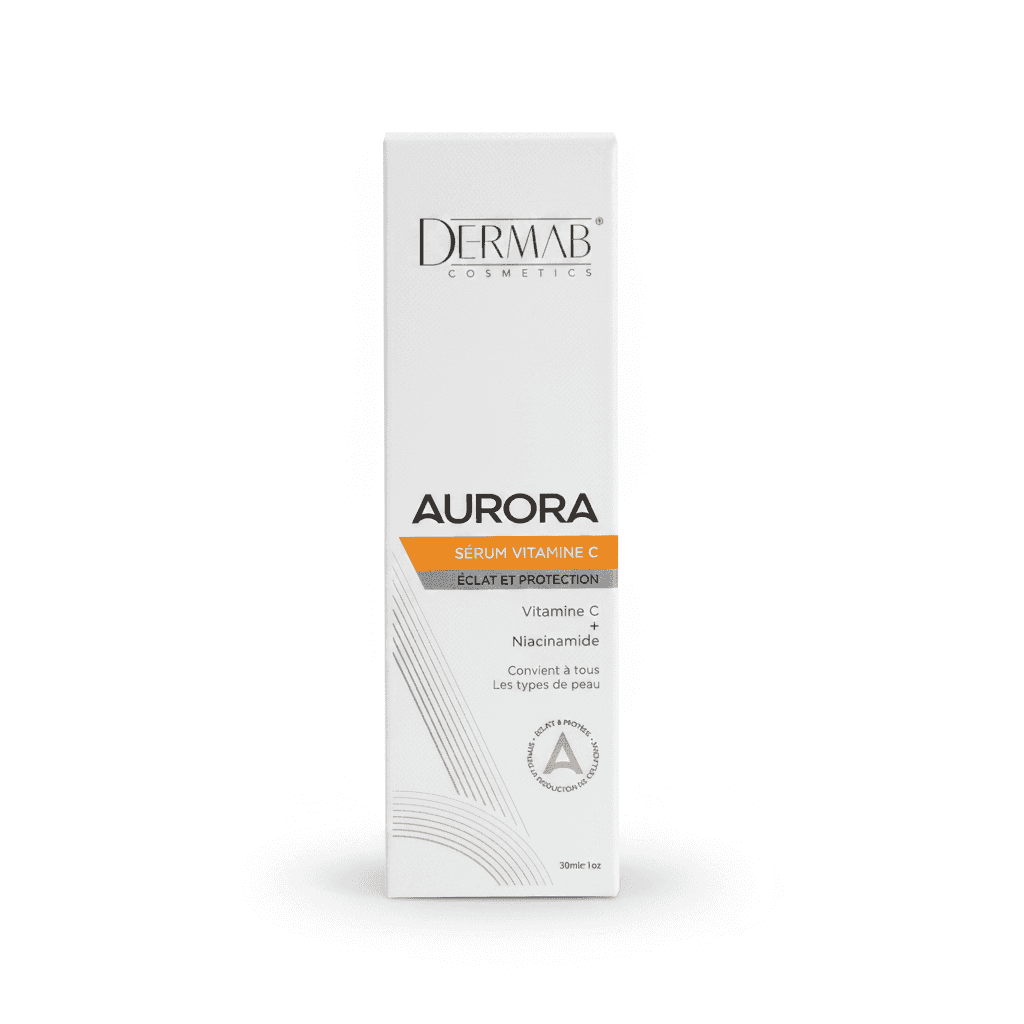 DERMAB AURORA SERUM VIT