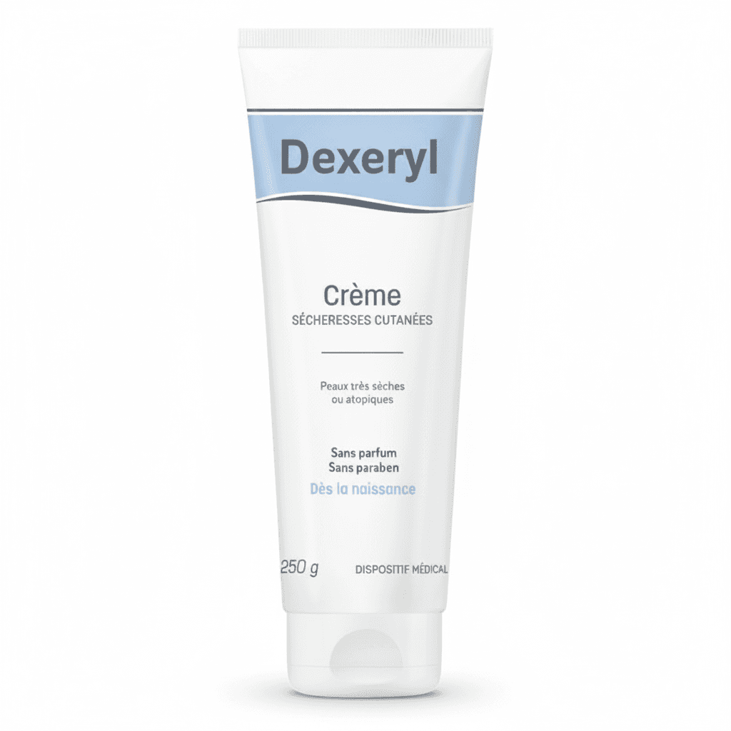 DEXERYL IMP