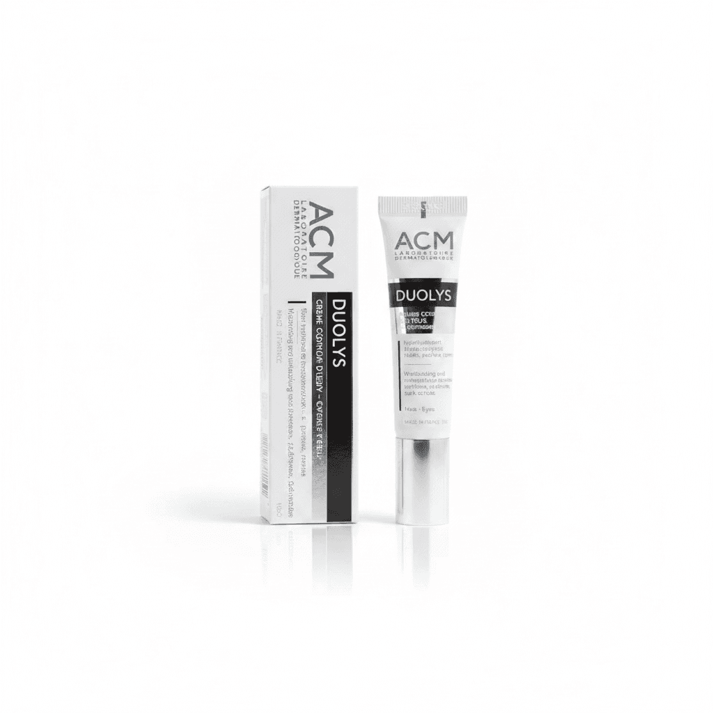 DUOLYS CONTOUR DES YEUX