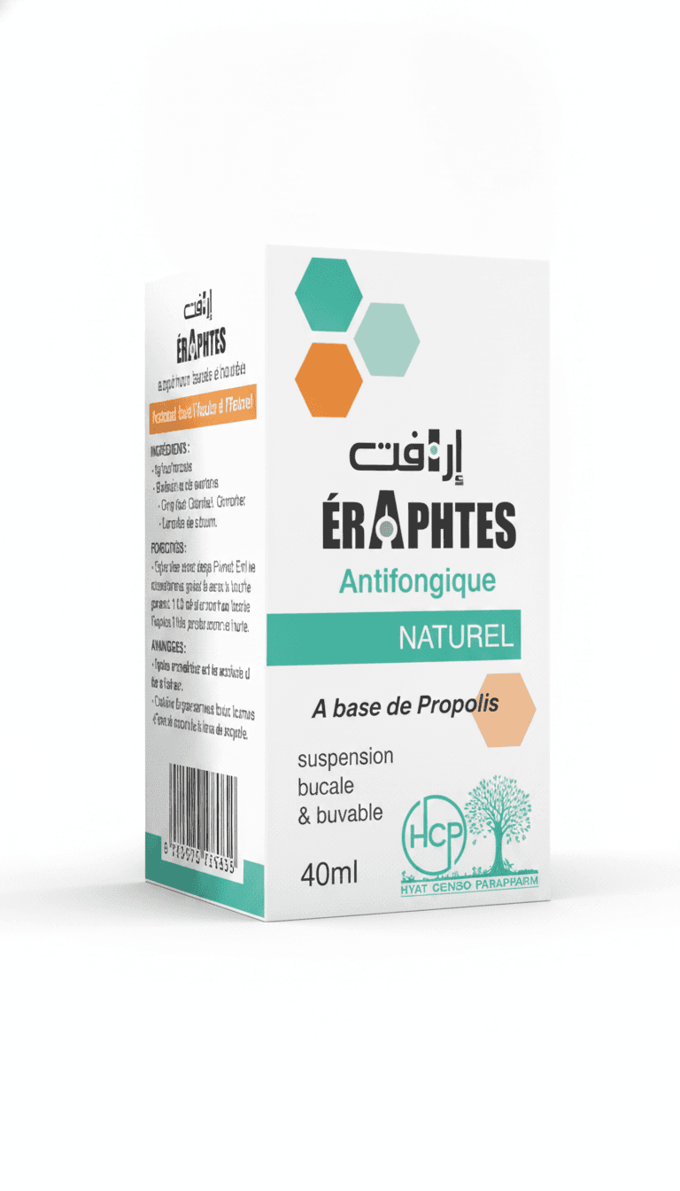 ERAPHTES ANTIPHONGIQUE
