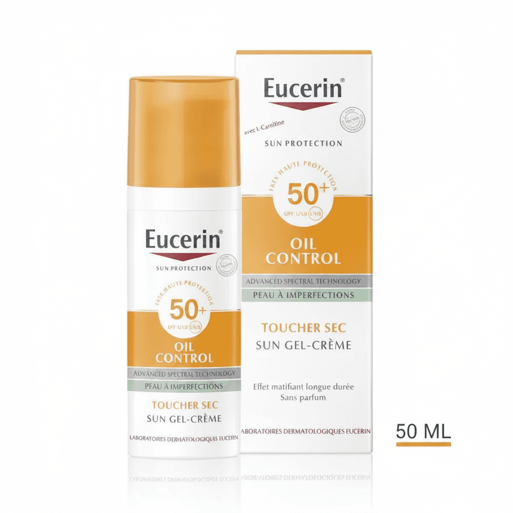 EUC ECRON OIL CONTROL