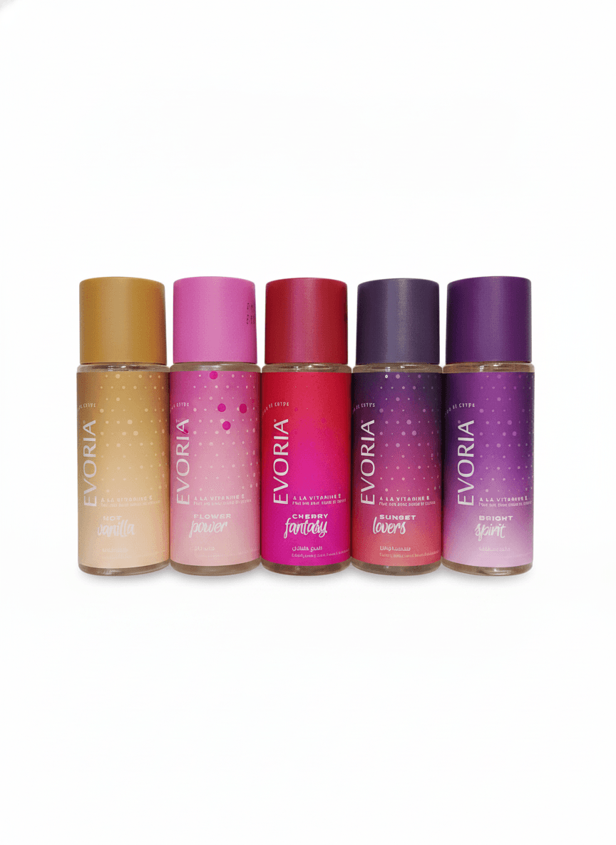 EVORIA BRUME NEW 100ML