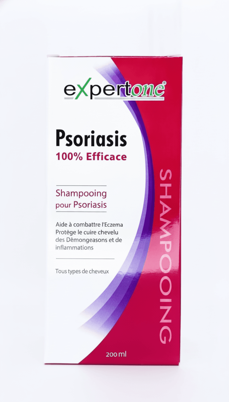 EXPERT PSORIASIS SH