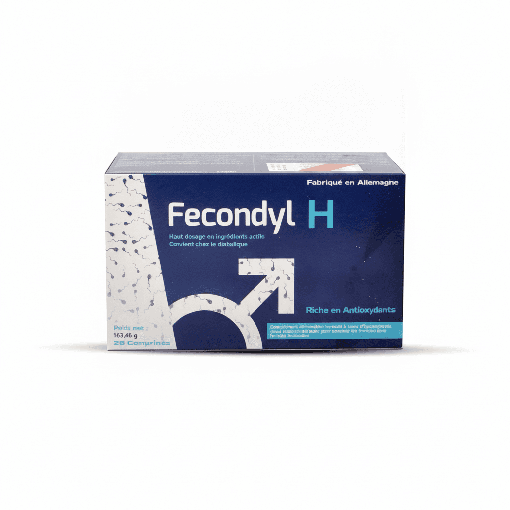 FECONDYL H FERTILITE BT 98