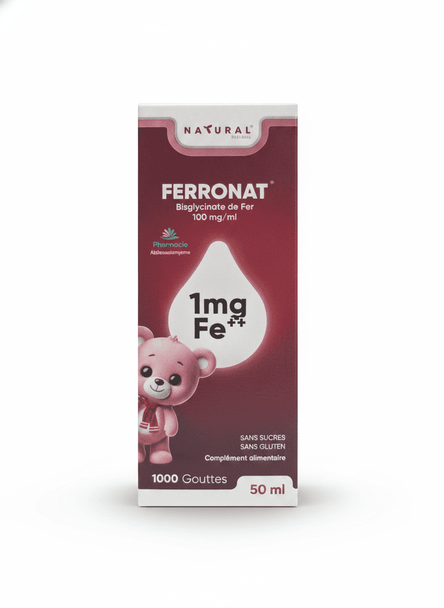 FERRONAT FER