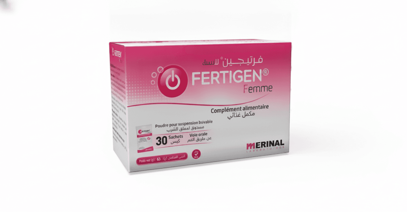 FERTIGEN FEMME PPA :