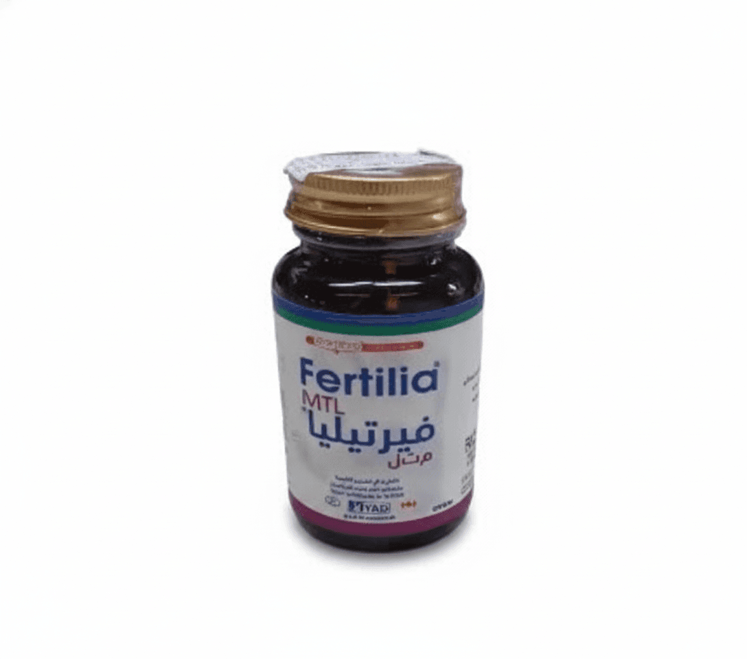 FERTILIA MTL PPA : 9000.00
