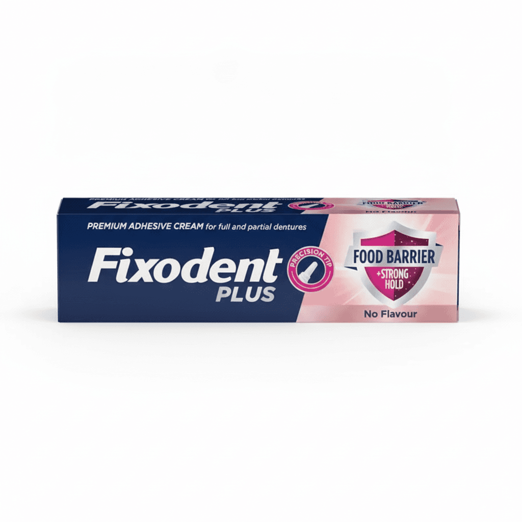 FIXODENT 40 GR