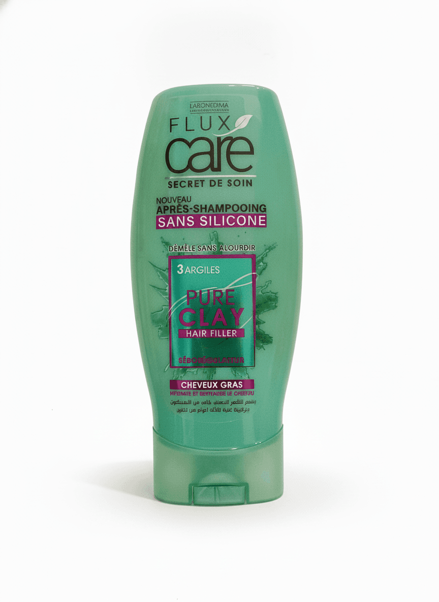 FLUX APRE SH PURE CLAY
