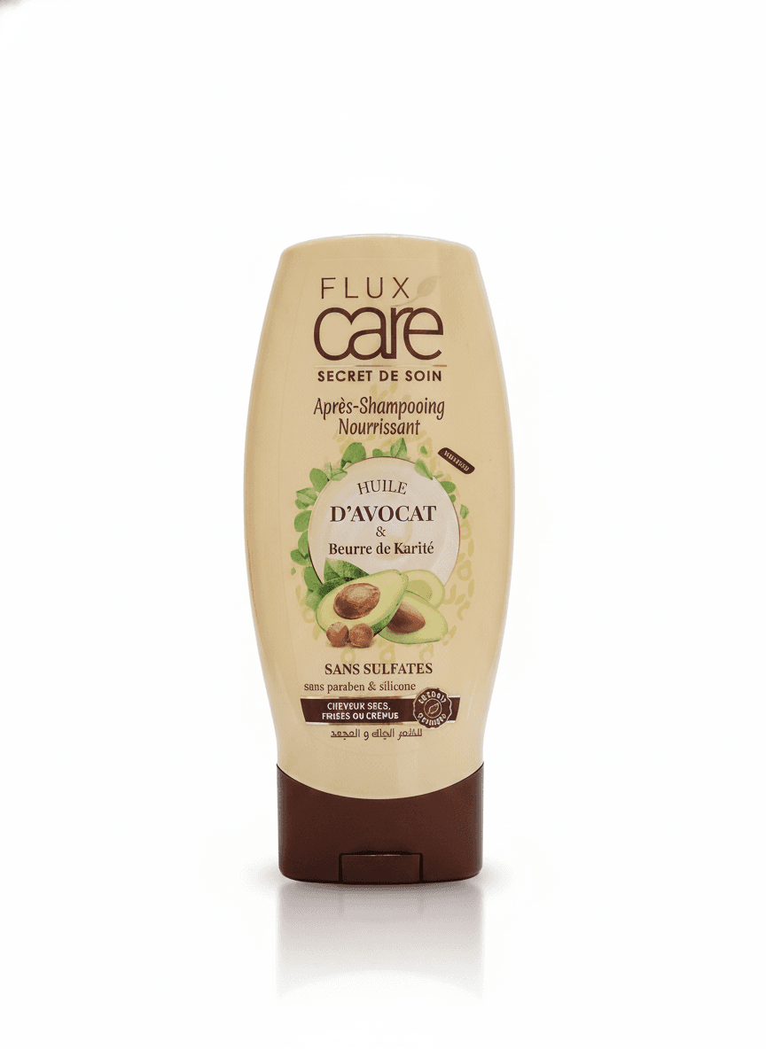 FLUX APR-SH AVOCAT 250ML