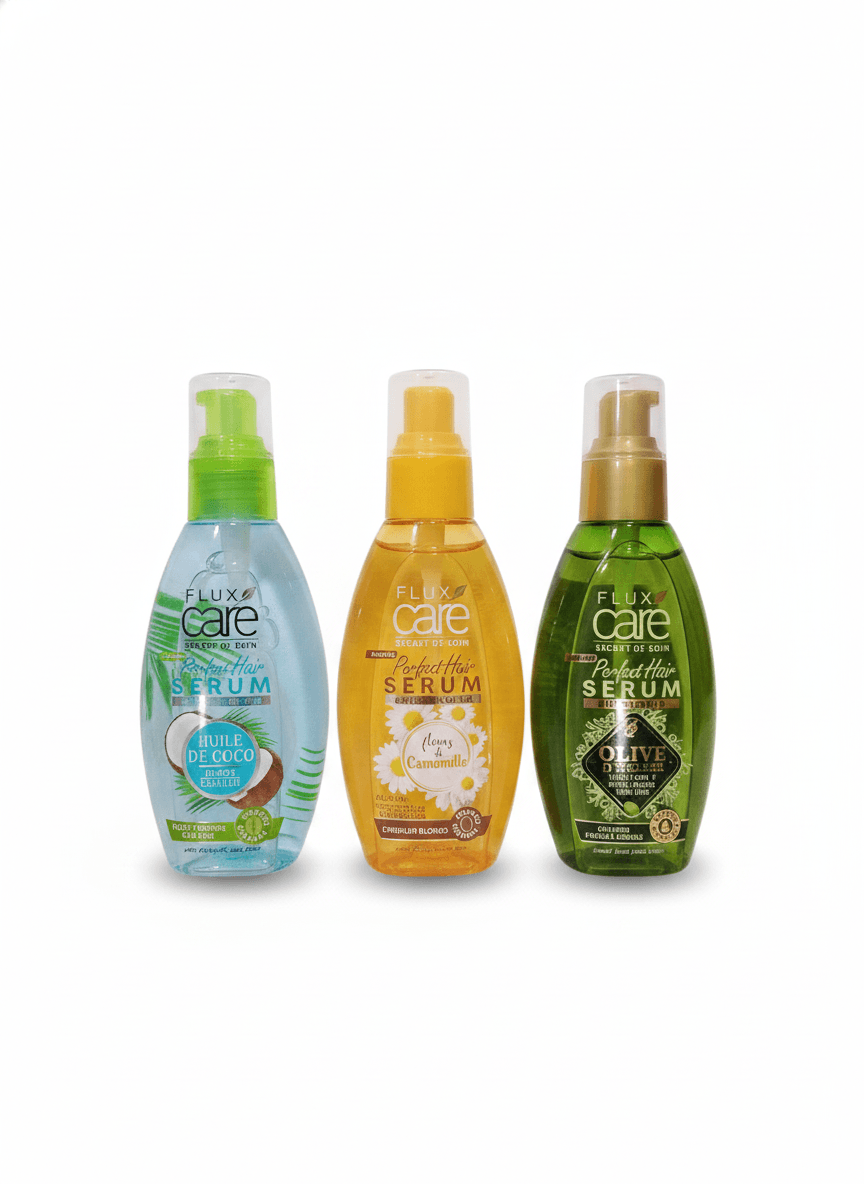 FLUX SERUM 120ml