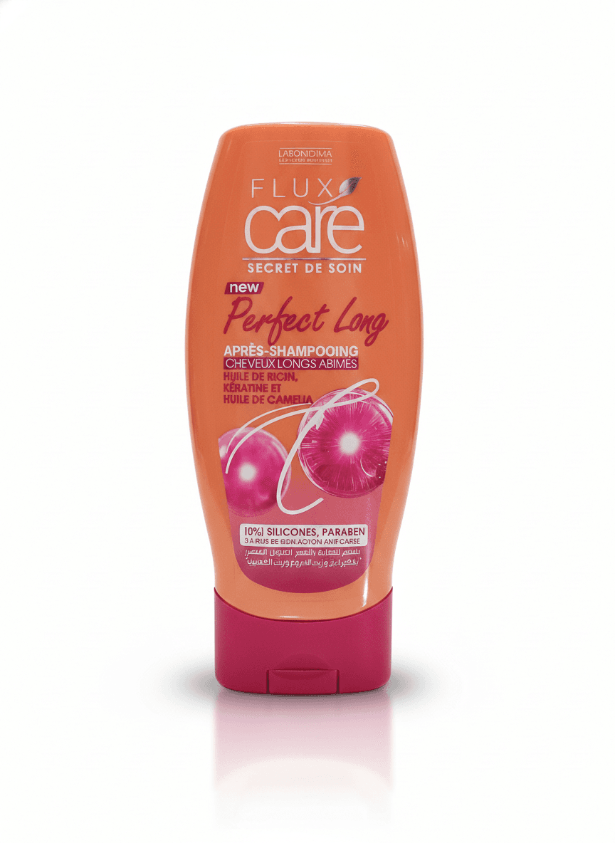 FLUX APR SH LONG