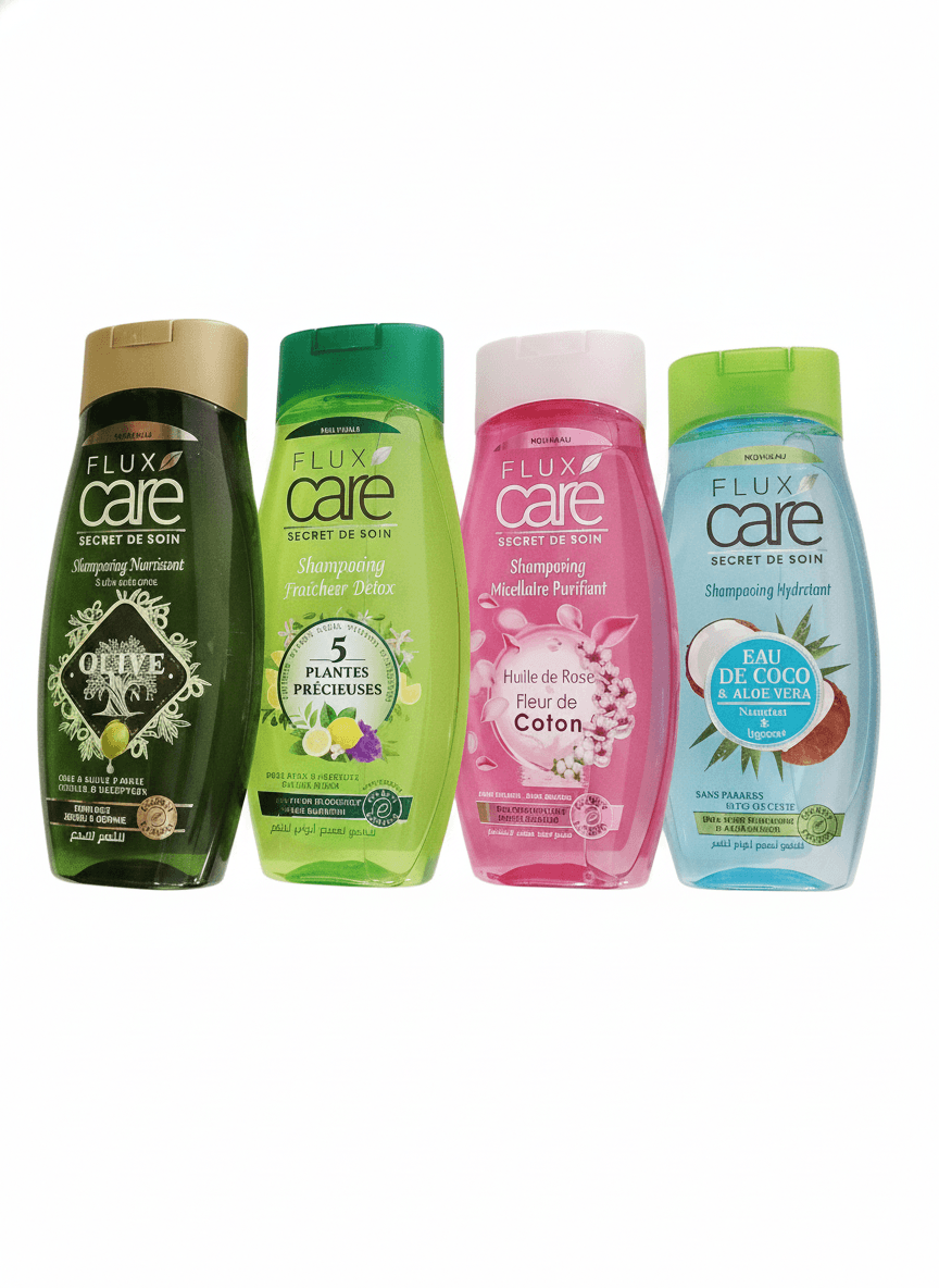 FLUX SH CARE