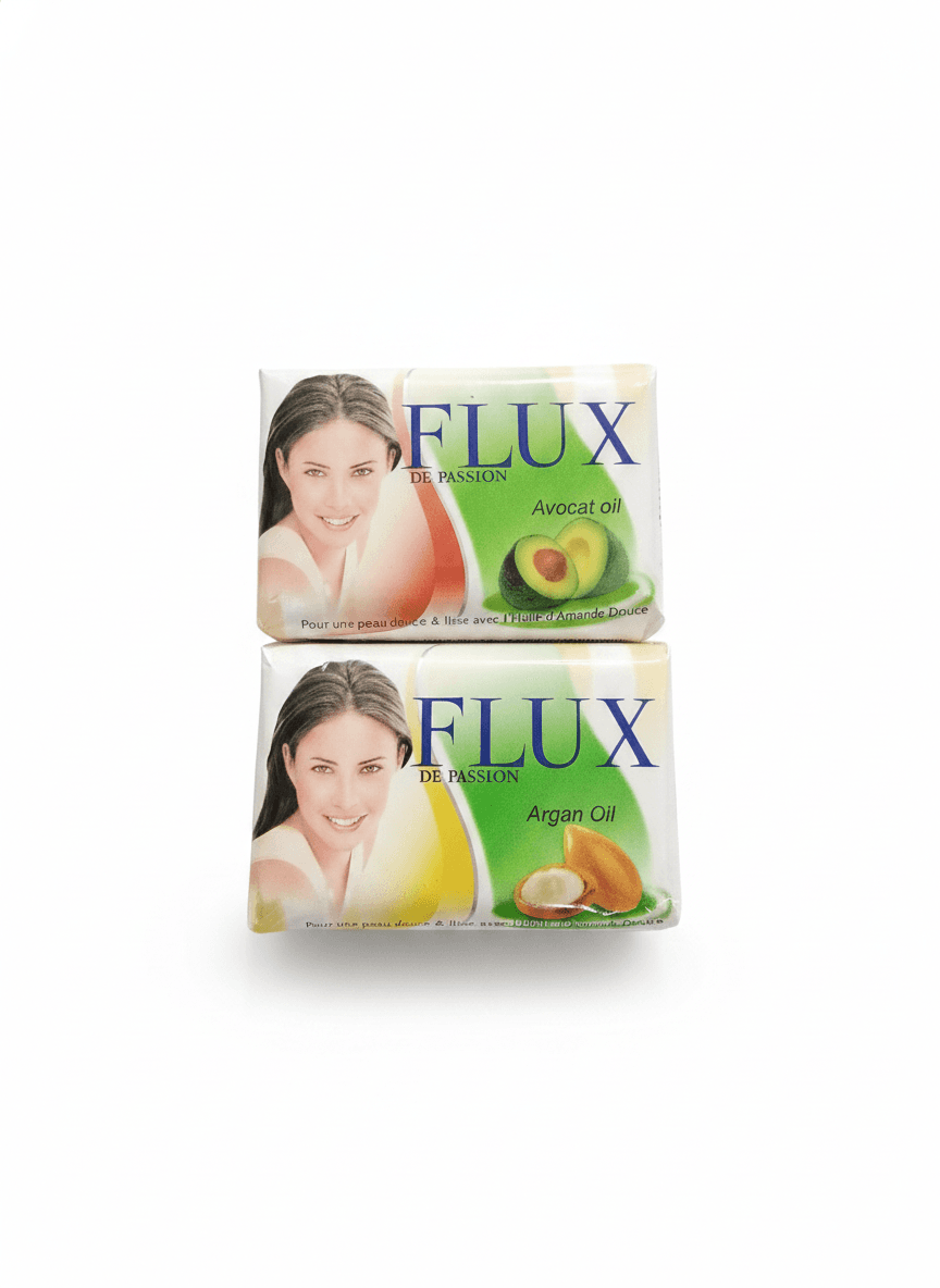 FLUX CARE SAVON 100GRS