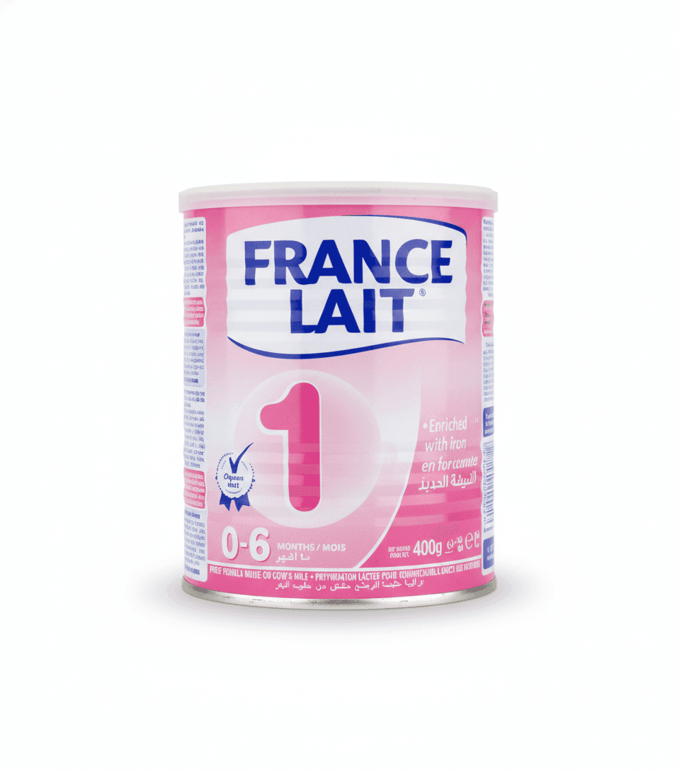FRANCE LT 1 AGE