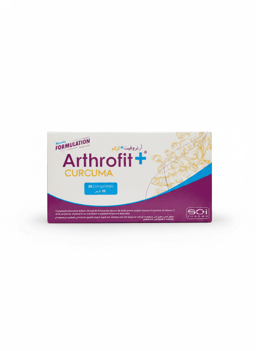 SCI ARTHROFIT B/30 PPA :