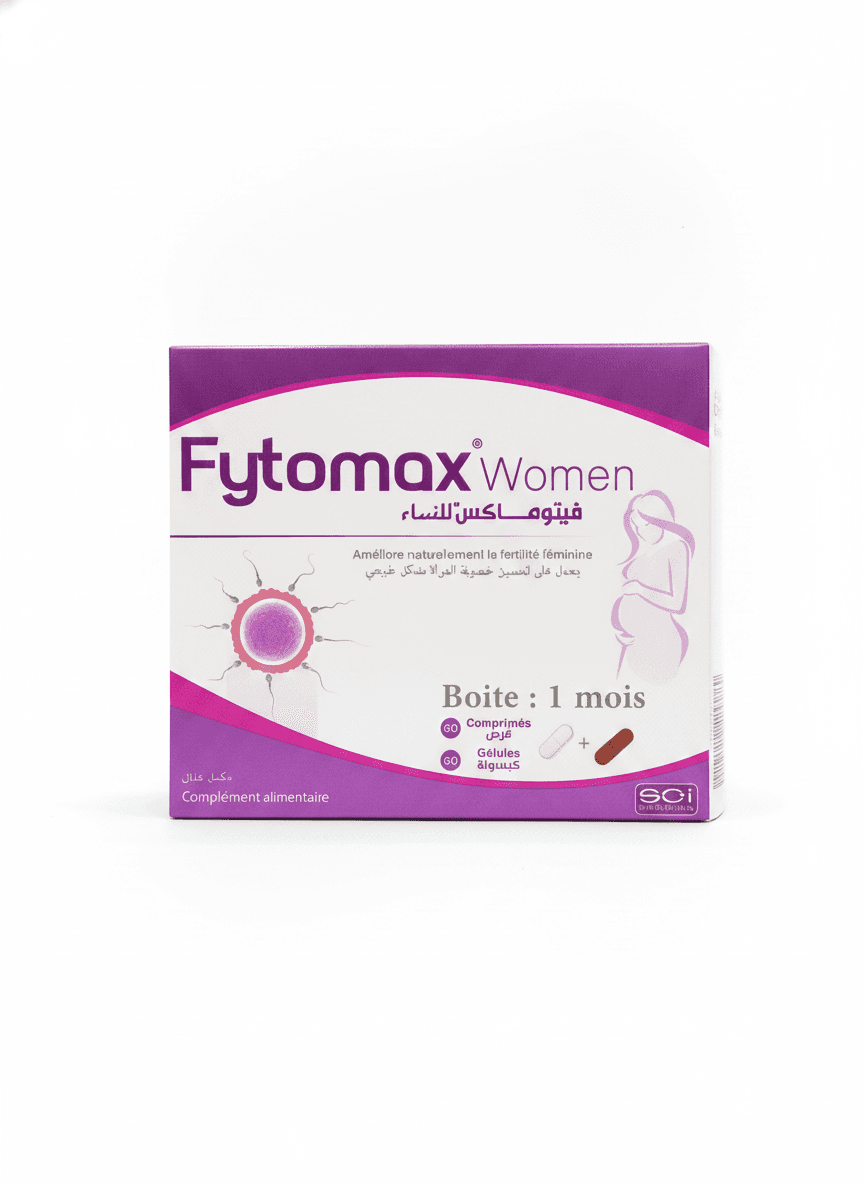 FYTOMAX FEMME PPA : 8980.00