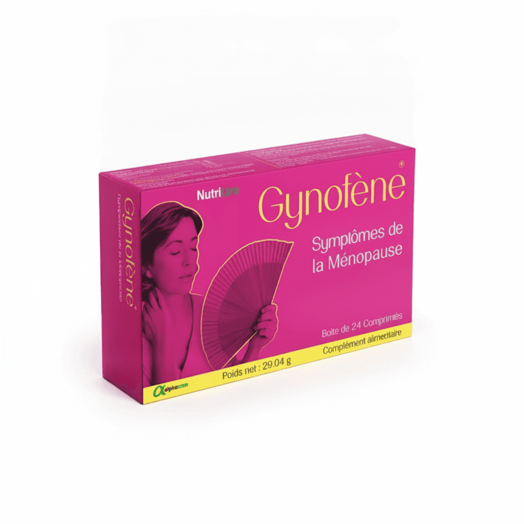 GYNOFENE PPA : 900.00