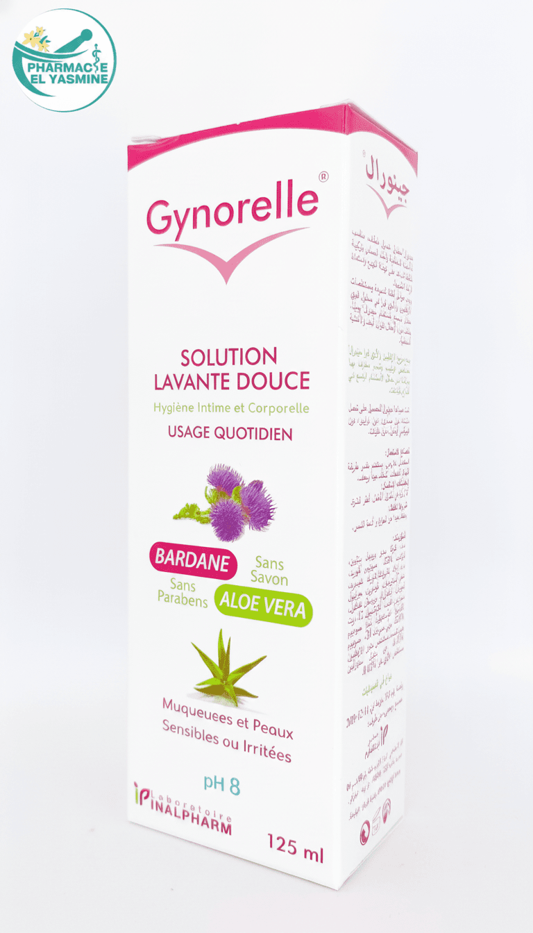 GYNORELLE SOLUTION