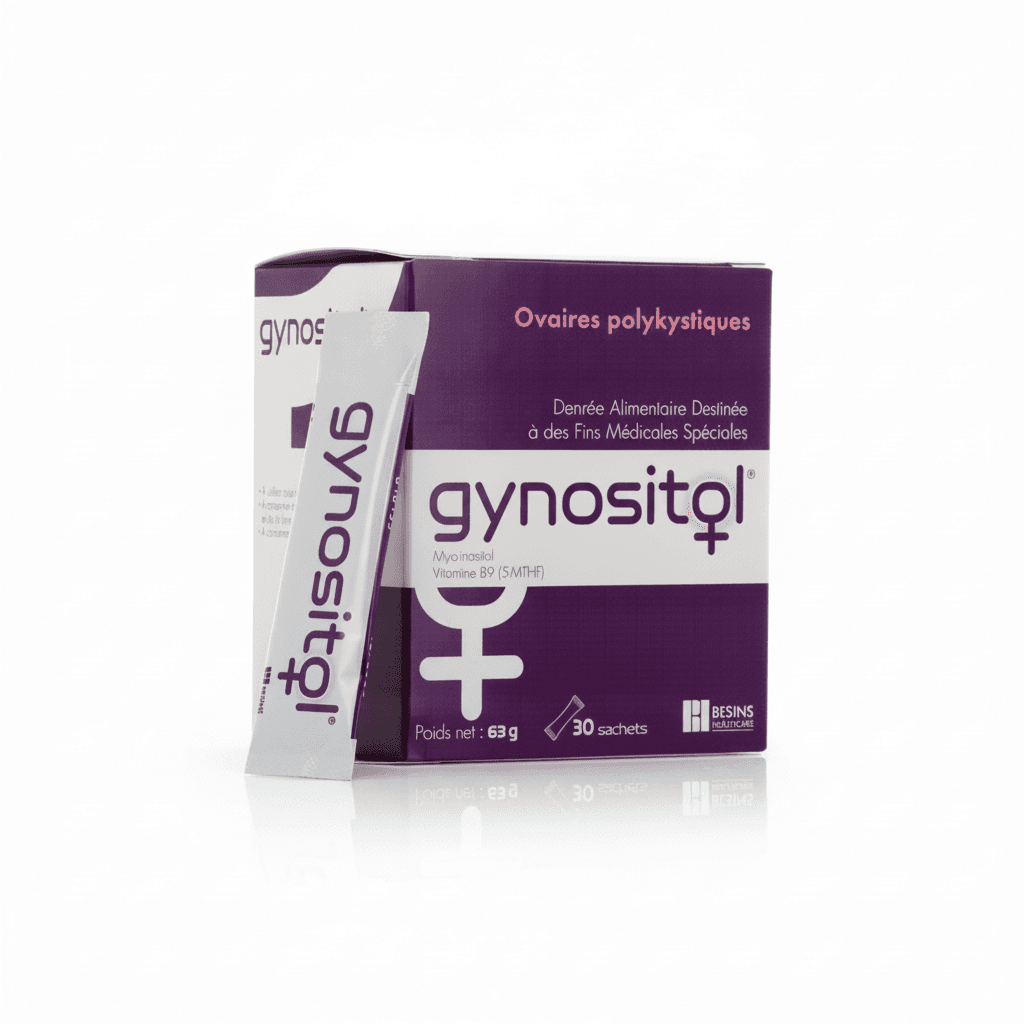 GYNOSITOL B/30 PPA : 2899,16