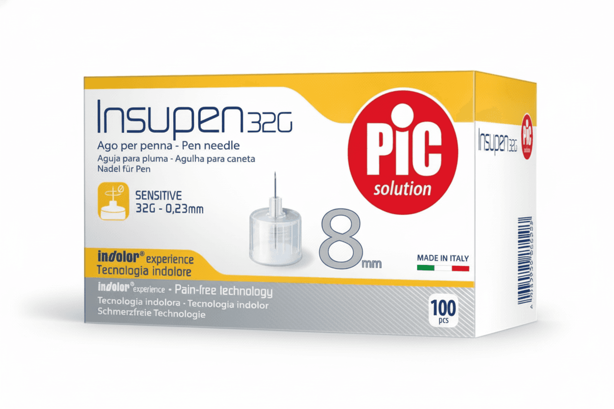 INSUPEN PIC N° : 4+5+6+8+12