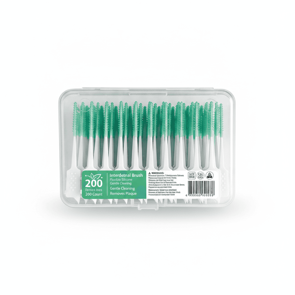 INTER DENT SILICONE