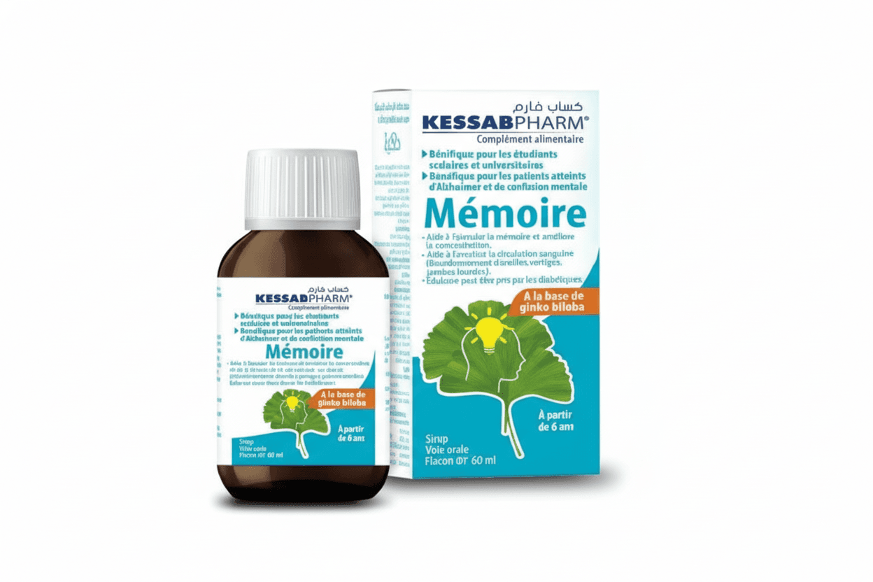 KESSAB MEMOIRE PPA : 780.00