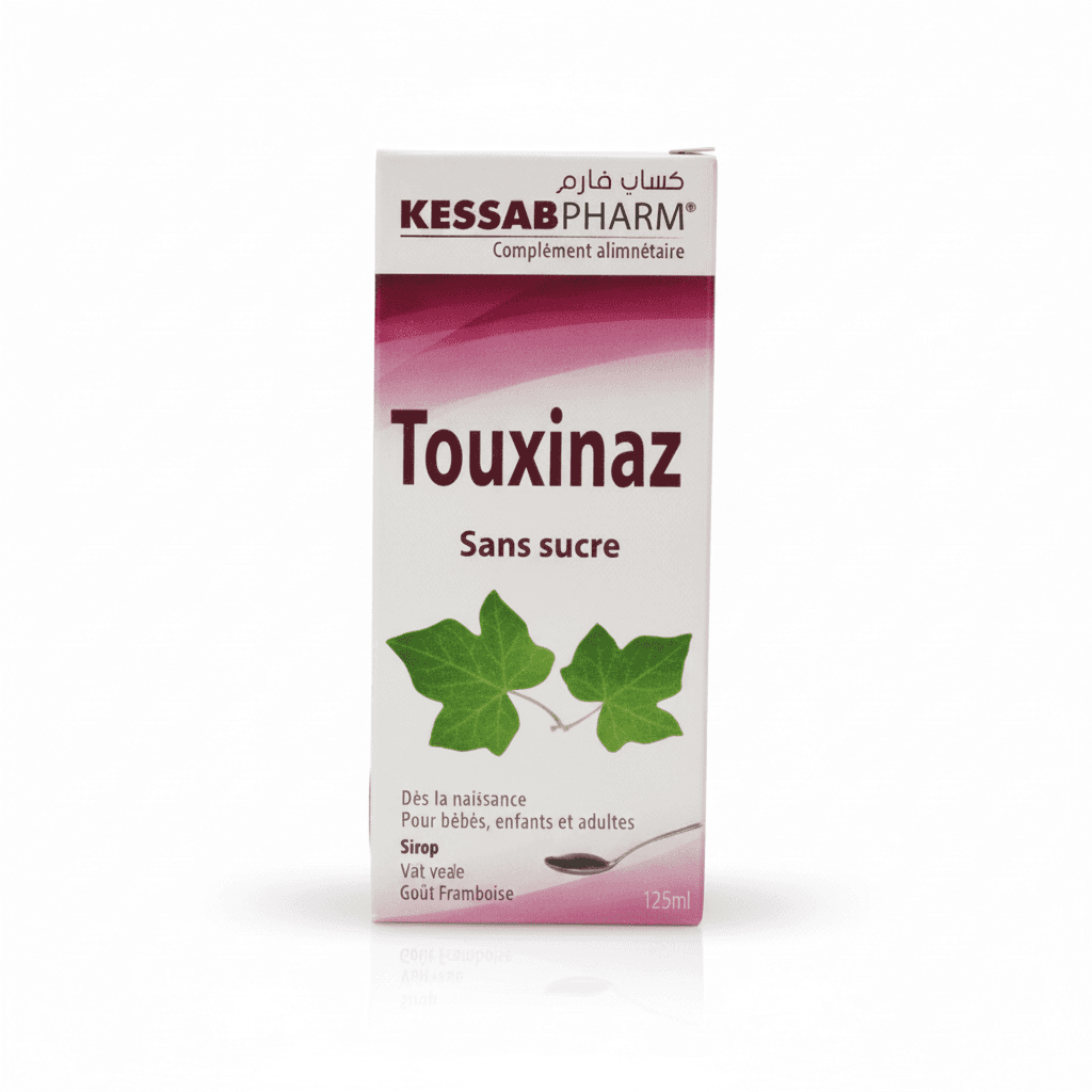 KESSAB TOUXINAZ PPA :