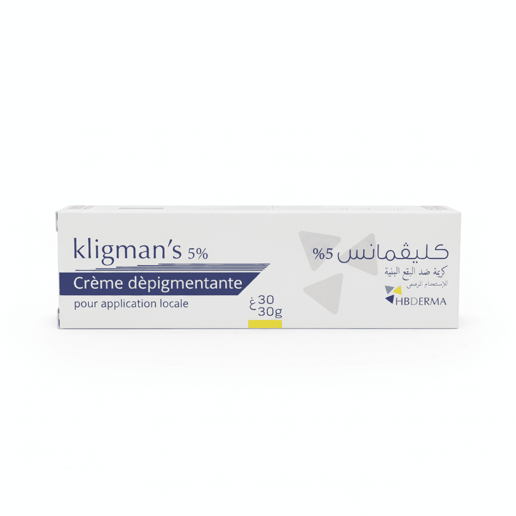 KLIGMANS 5% 30G PPA :