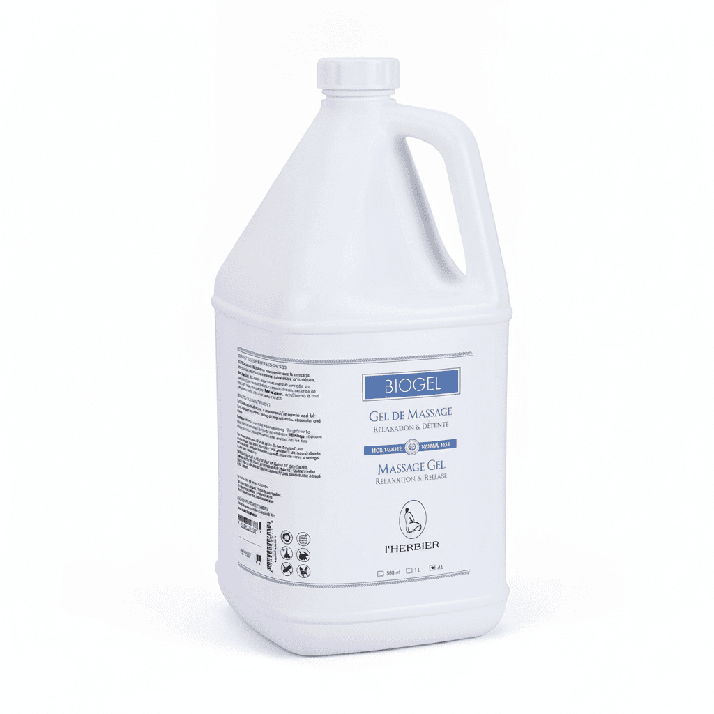 LABIOCO BIOGEL 500 ML