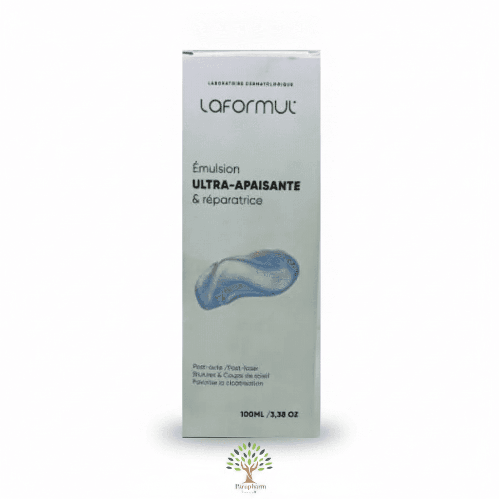 LAFORMUL EMULSION ULTRA