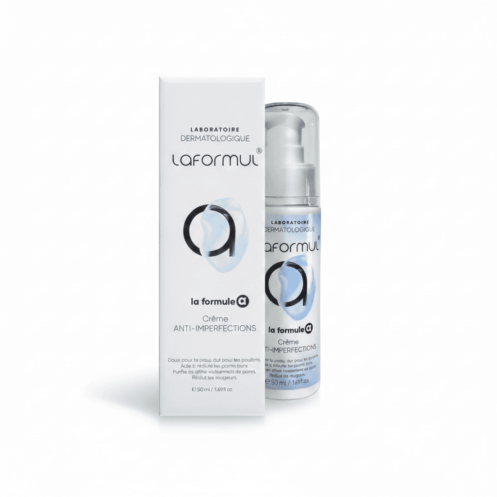 LAFORMUL CREME ANTI-