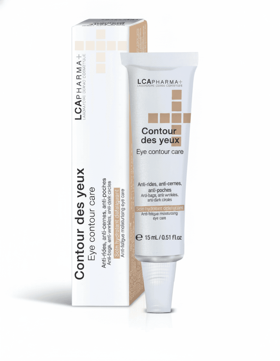 LCA CONTOUR DES YEUX PPA