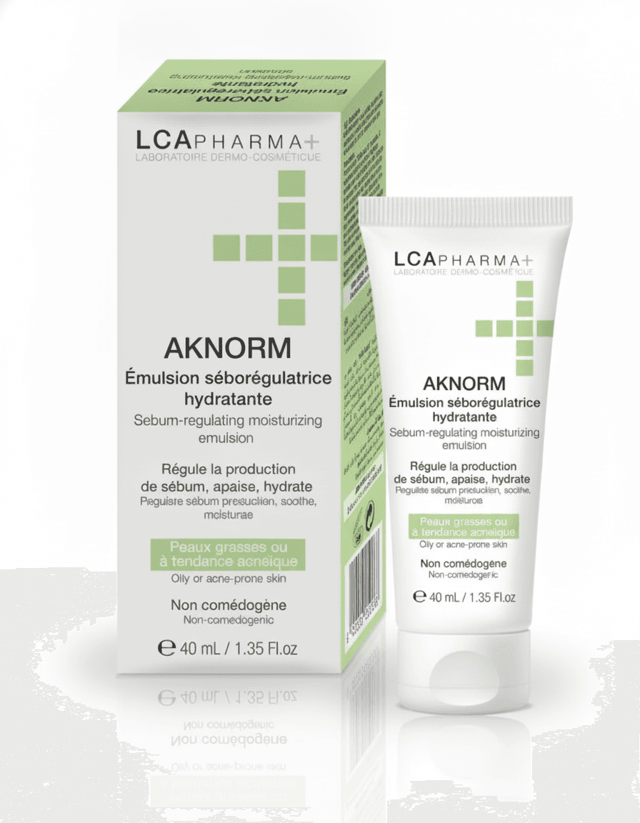 LCA AKNORM EMULSION