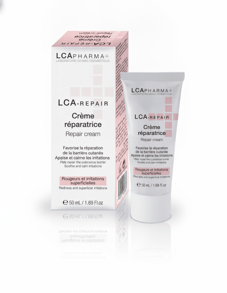 LCA CREME REPARATRICE