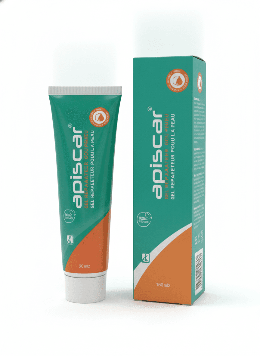 LEADER APISCARE 75ML