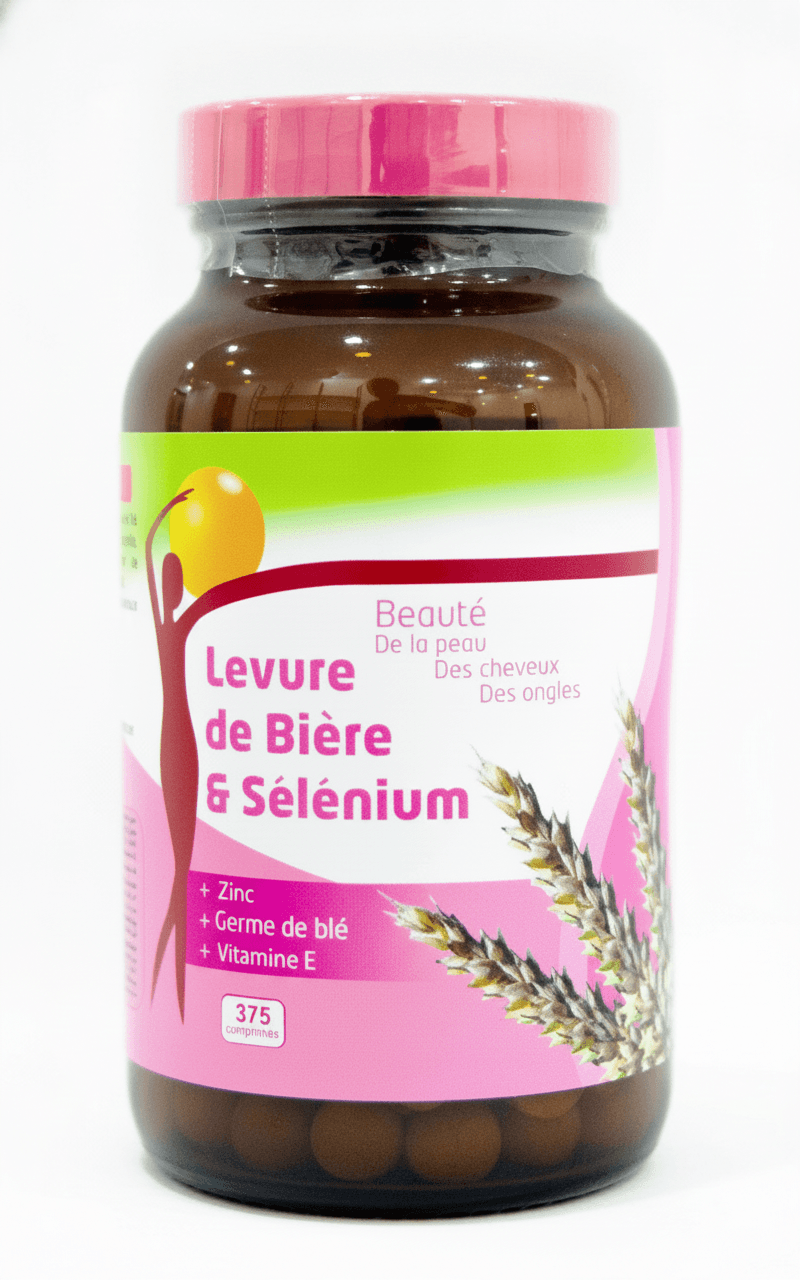 LEVURE SANTEDIE SELENIUM