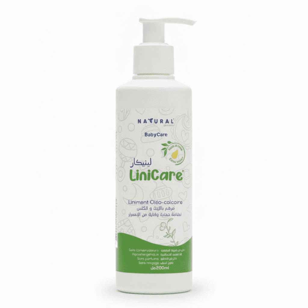 LINICARE LINIMENT 350ML