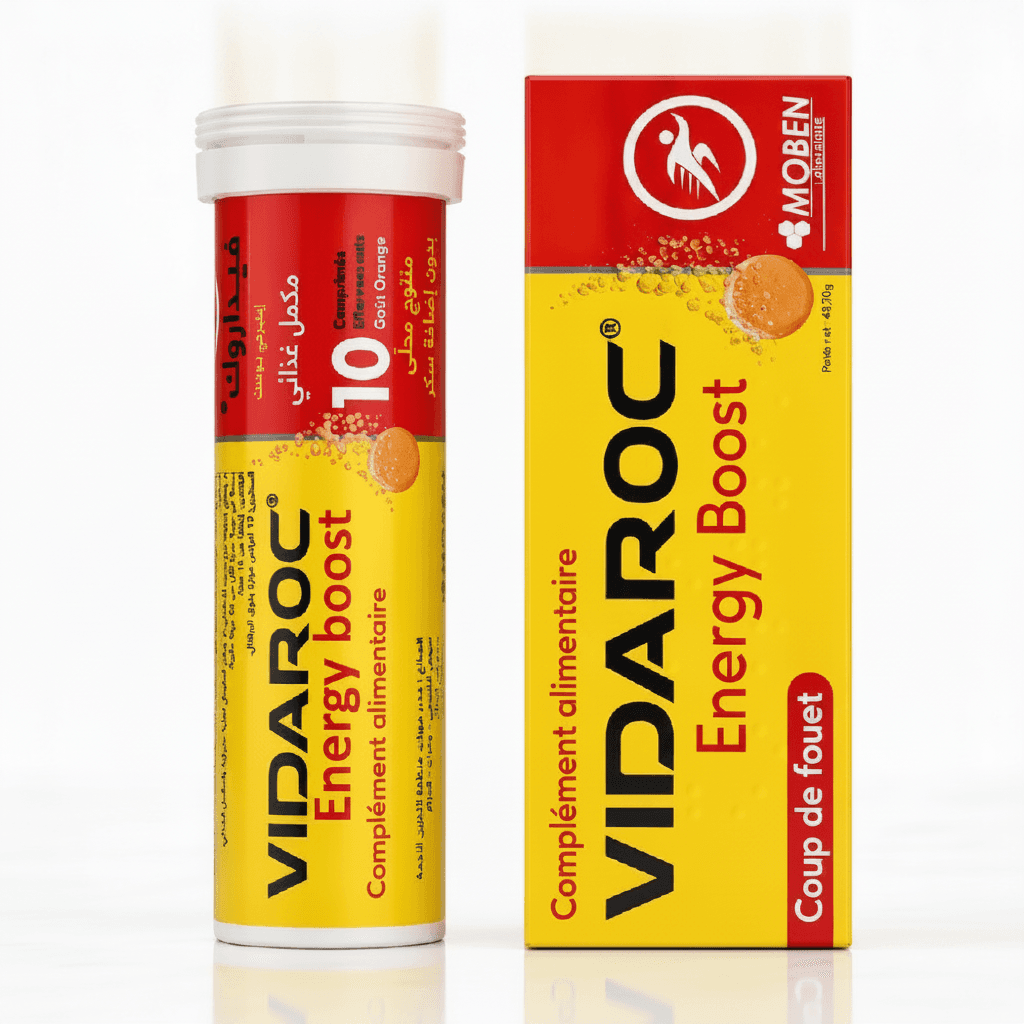 MOBEN VIDAROC ENERGY