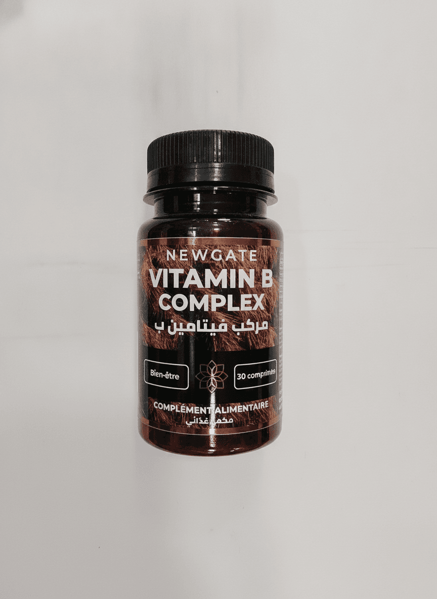 NEWGATE VIT B COMPLEX PPA