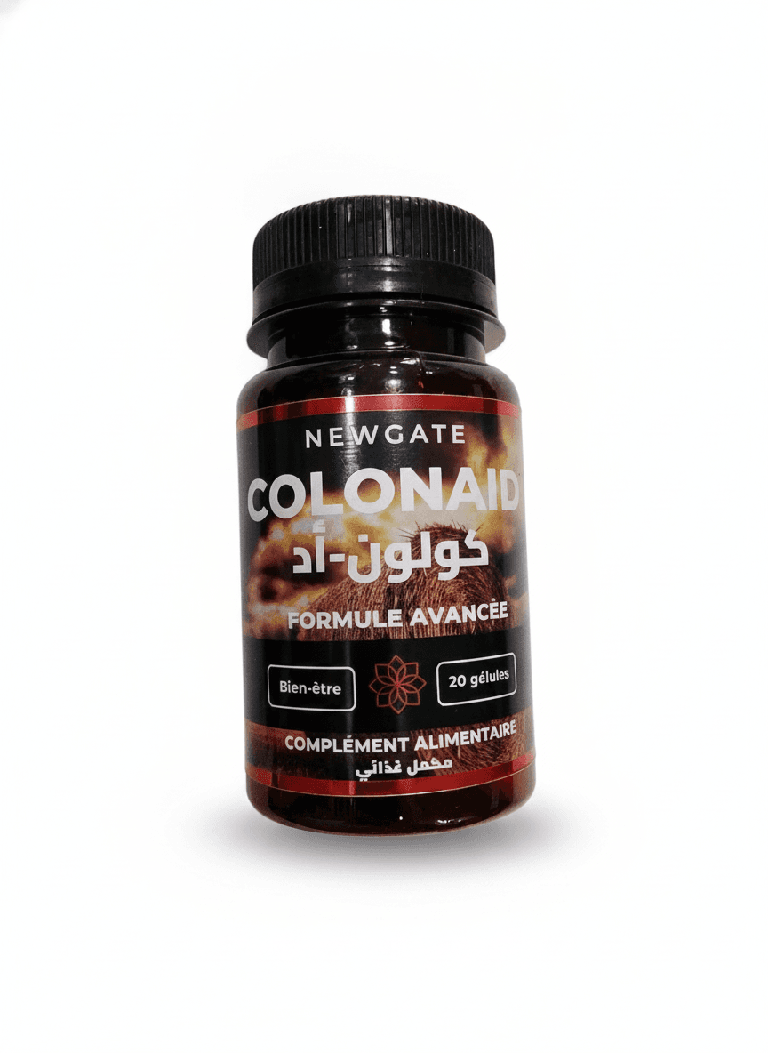 NEWGATE COLONAID B/20