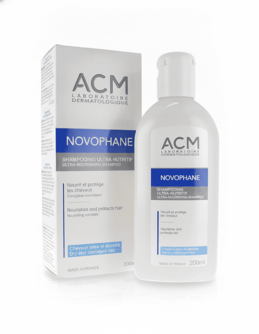 NOVOPHA SH ULTRA-
