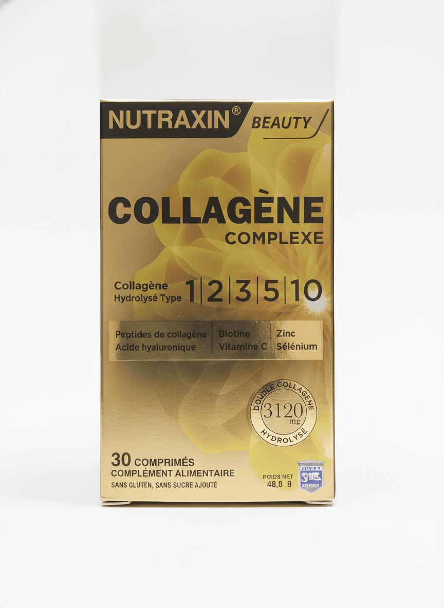 NUTRAXIN COLLAGENE