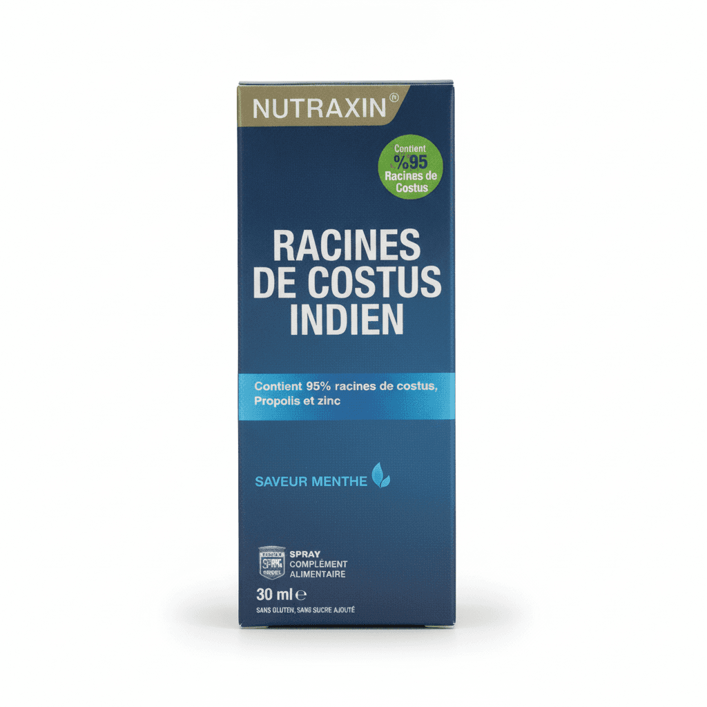 NUTRAXIN RACINES DE