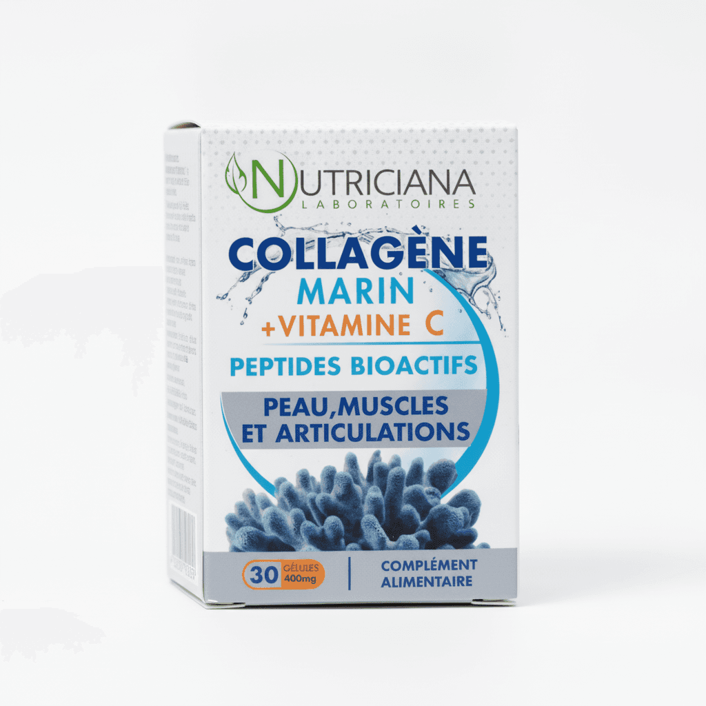 NUTRICIANA COLLAGENE