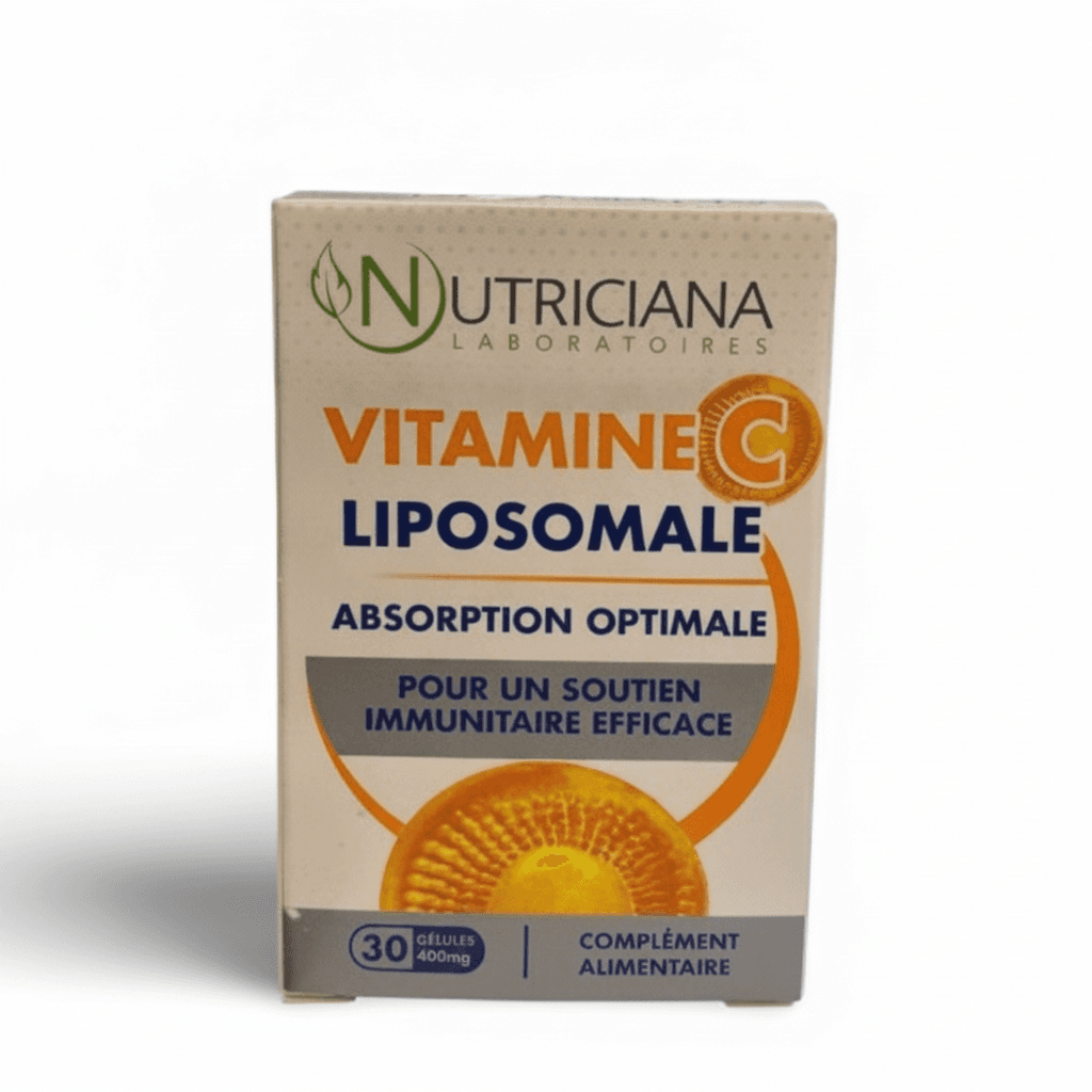 NUTRICIANA VIT C