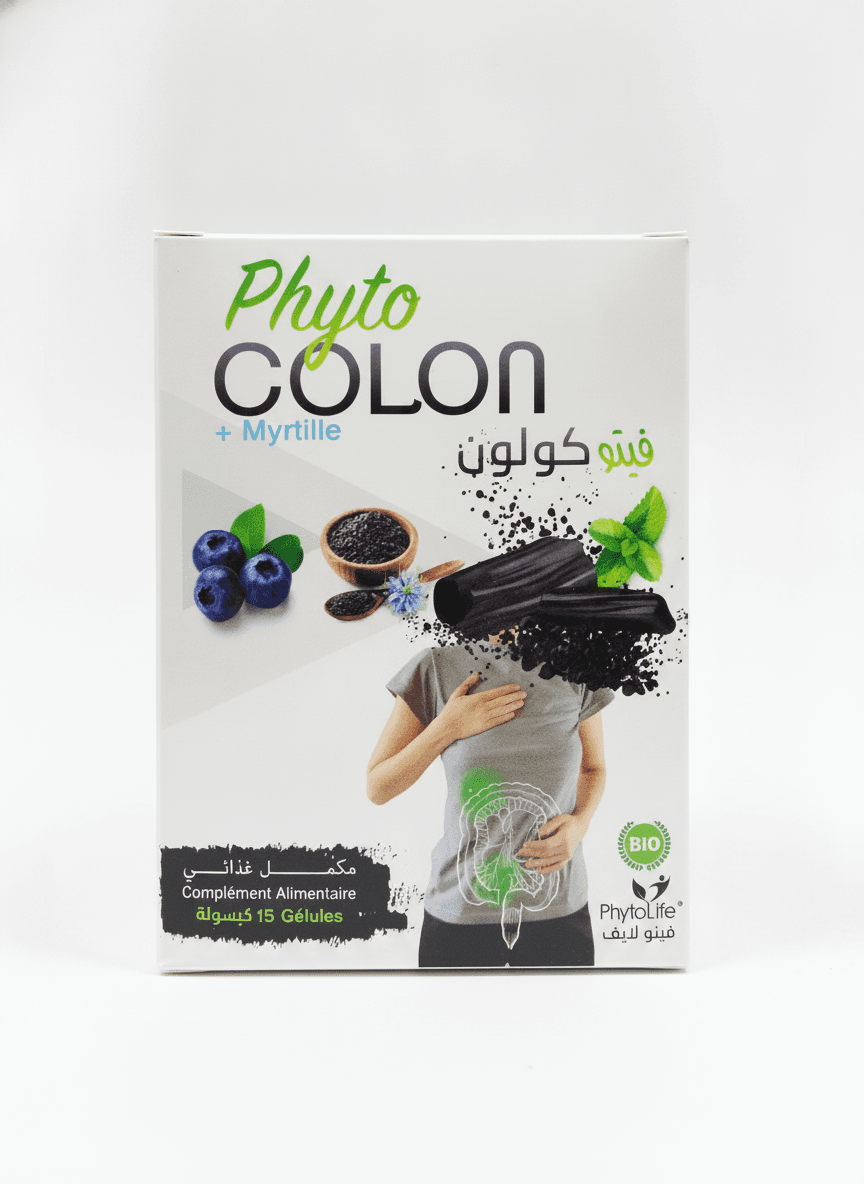PHY COLON+MYRTILLE PPA :