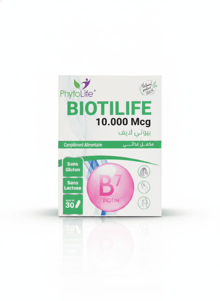 PHY BIOTILIFE 10 000 B/30