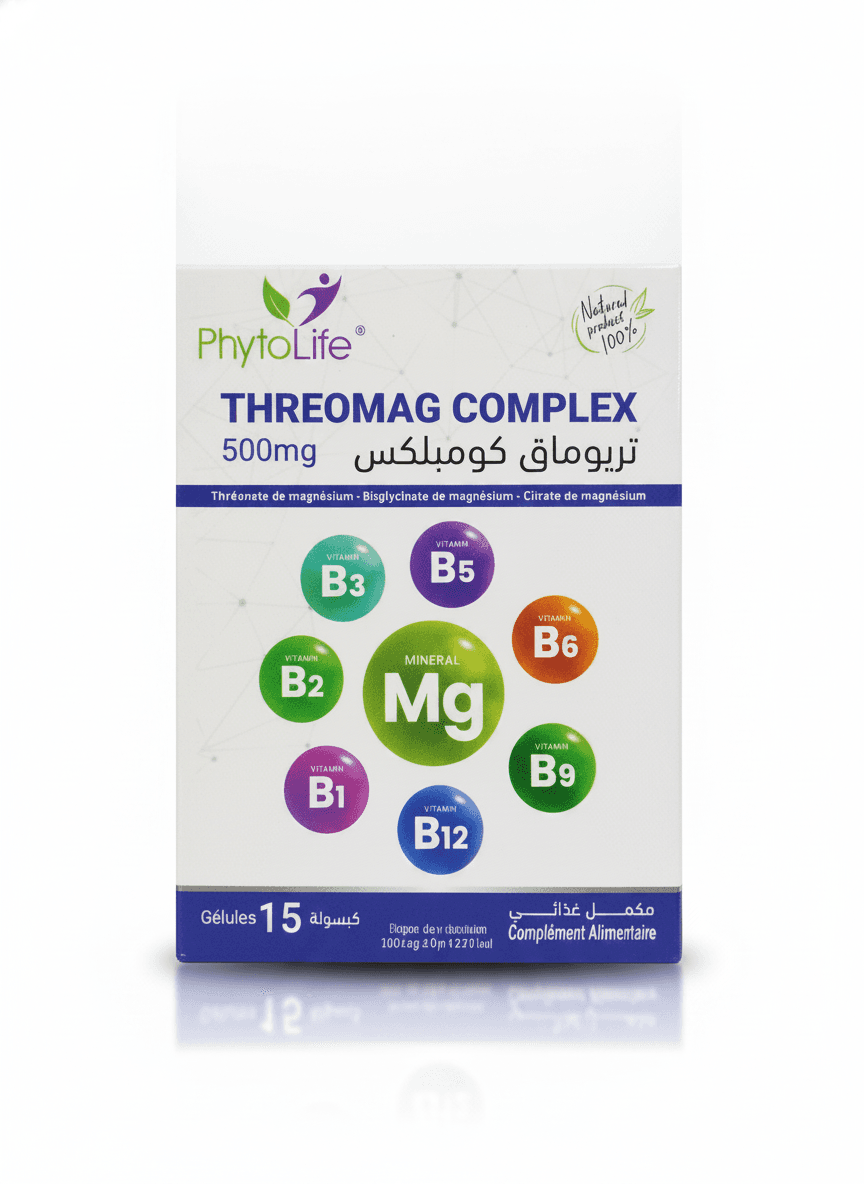 PHY THREOMAG COMPLEX