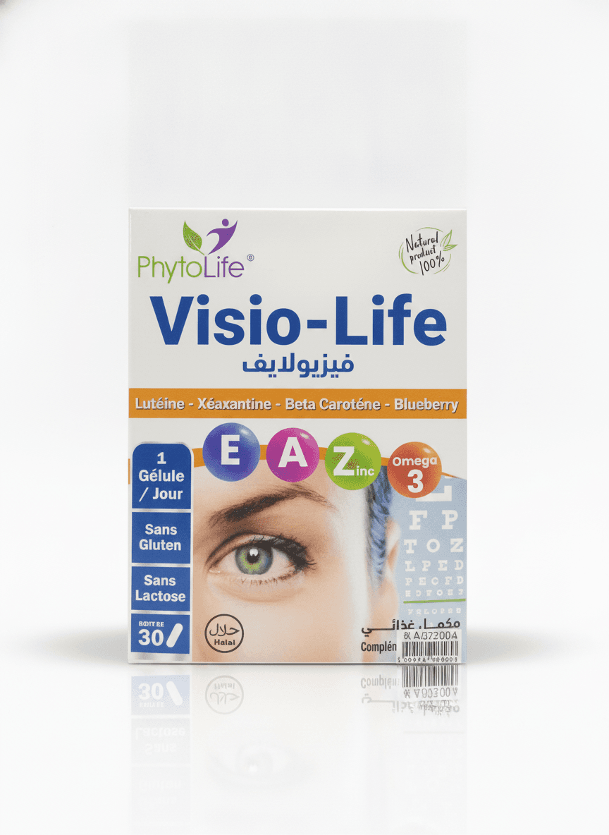 PHY VISIOLIFE PPA : 1750.00